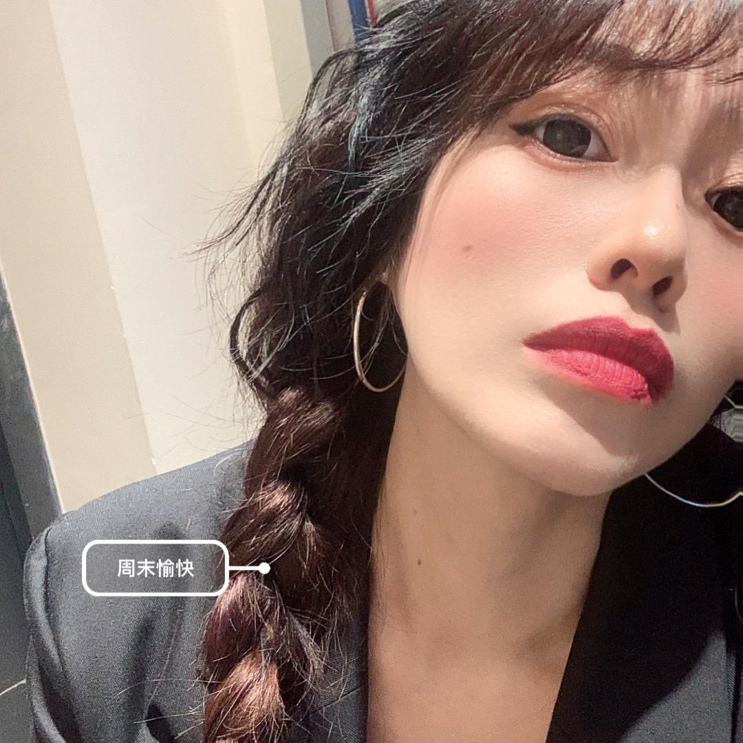 啰嗦了～