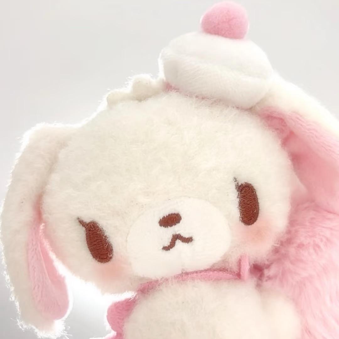 小鱼糕
