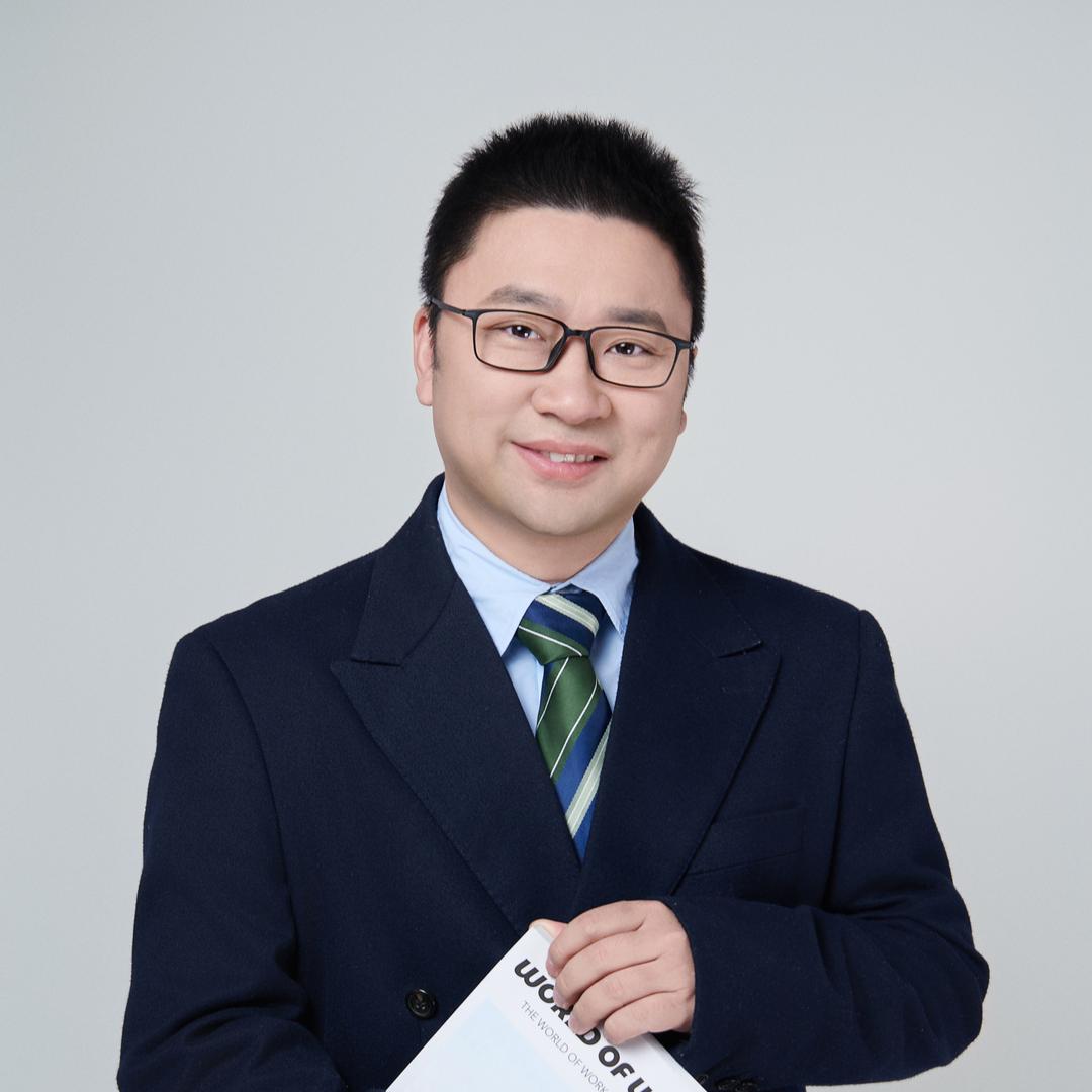 跟北大进哥学物理