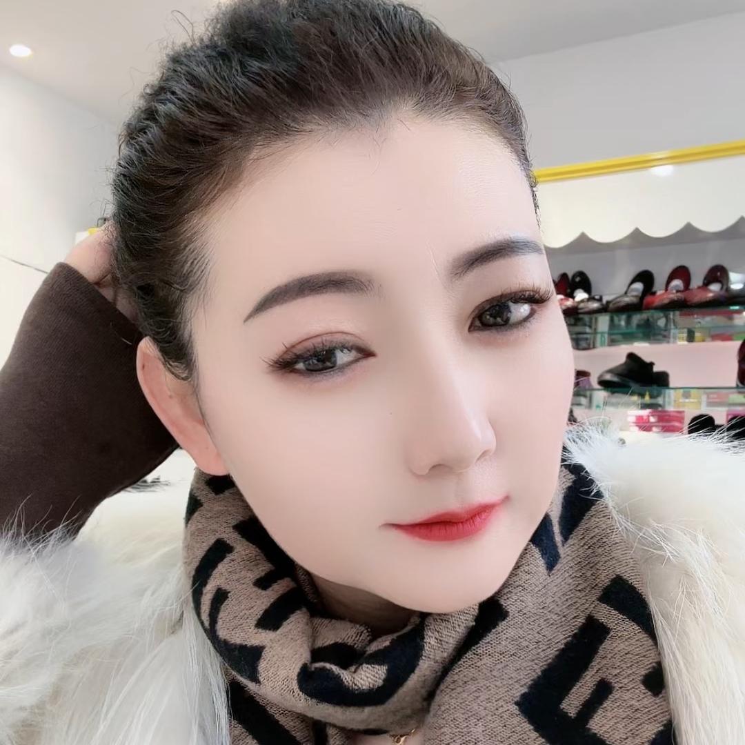 大杨蒋春影