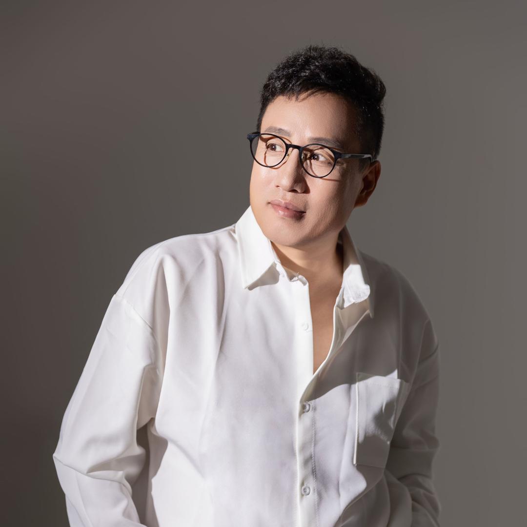 演员歌手苑瑞明