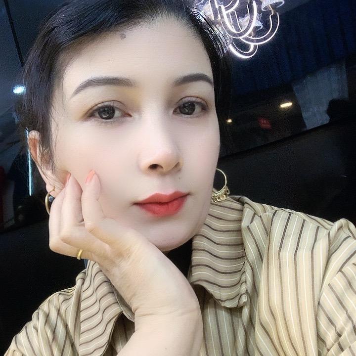 Yipak Yuli 女装