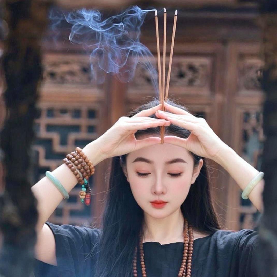 茶小仙的百味铺