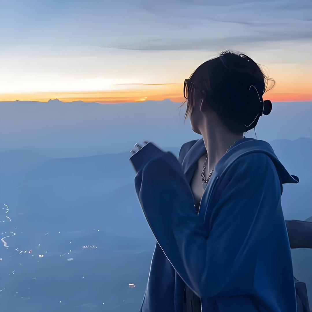 再读悉达多🦋