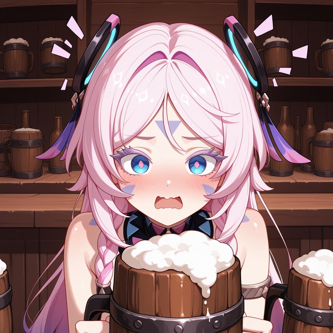 小鱼朵朵雨（接定制）