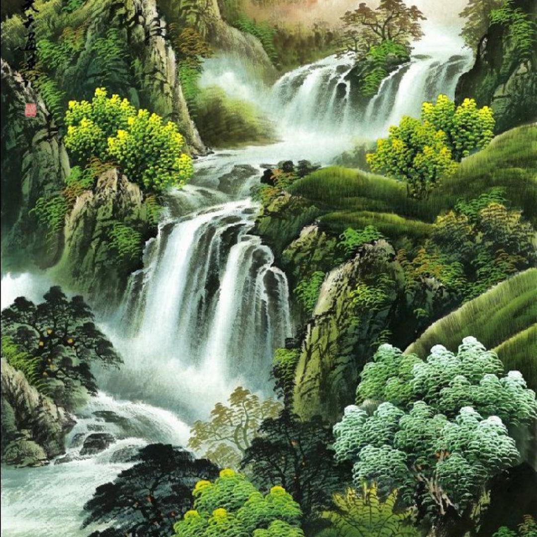 鸿雁九千里
