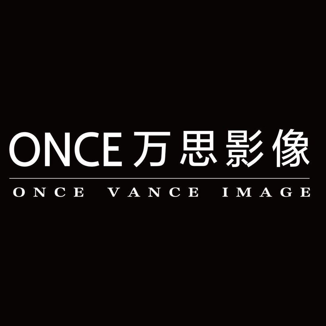 ONCE·万思影像
