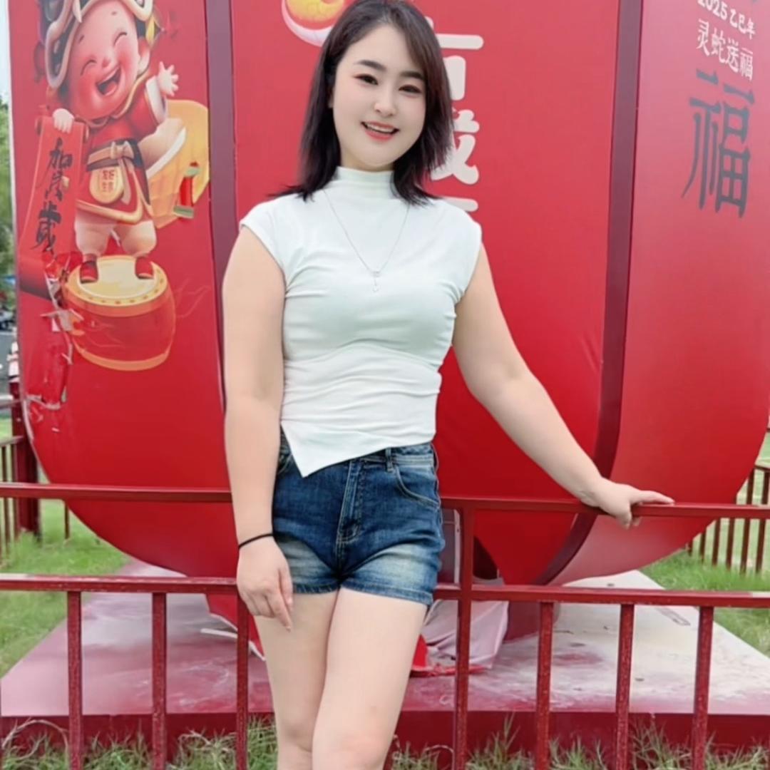 璐璐🍒