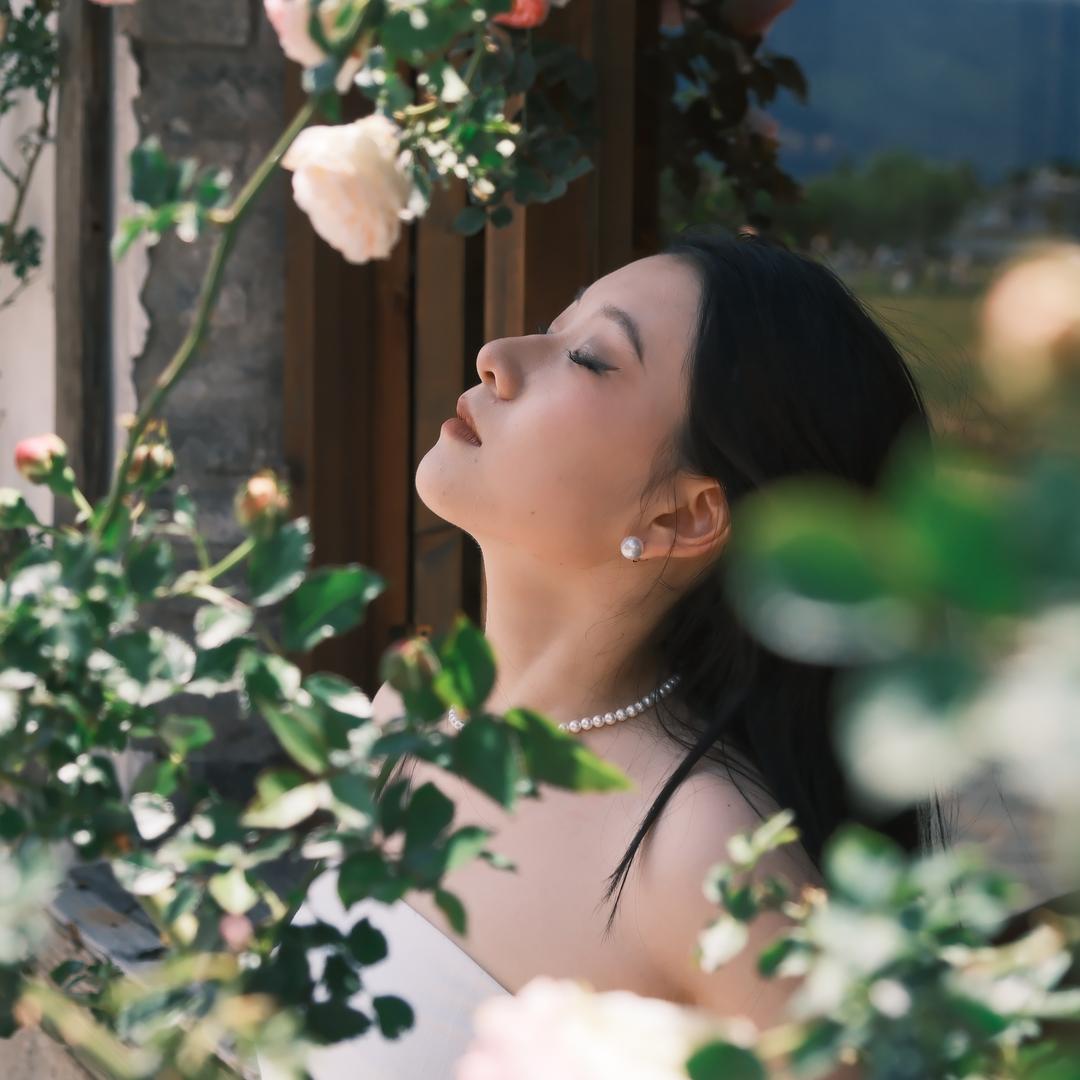 开心果-