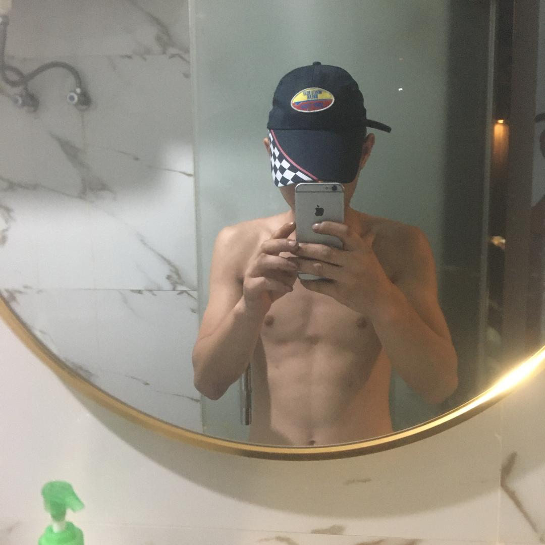 遗憾皆是过往💭