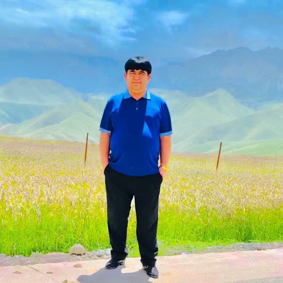 图尔迪麦麦提