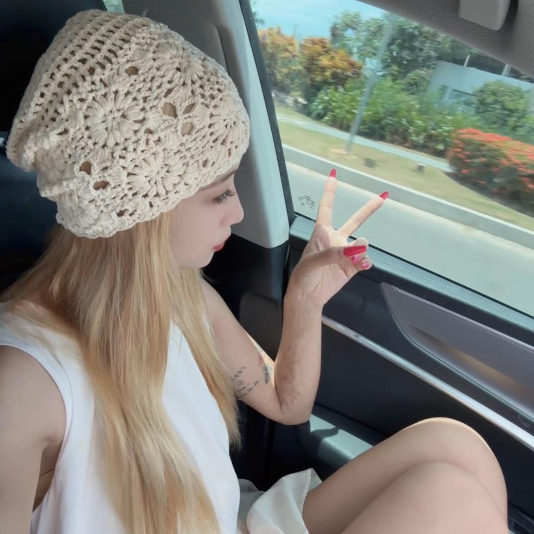 柠檬Meng