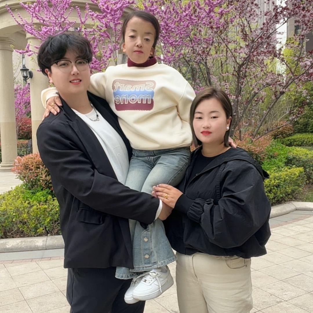 九儿的妈妈2
