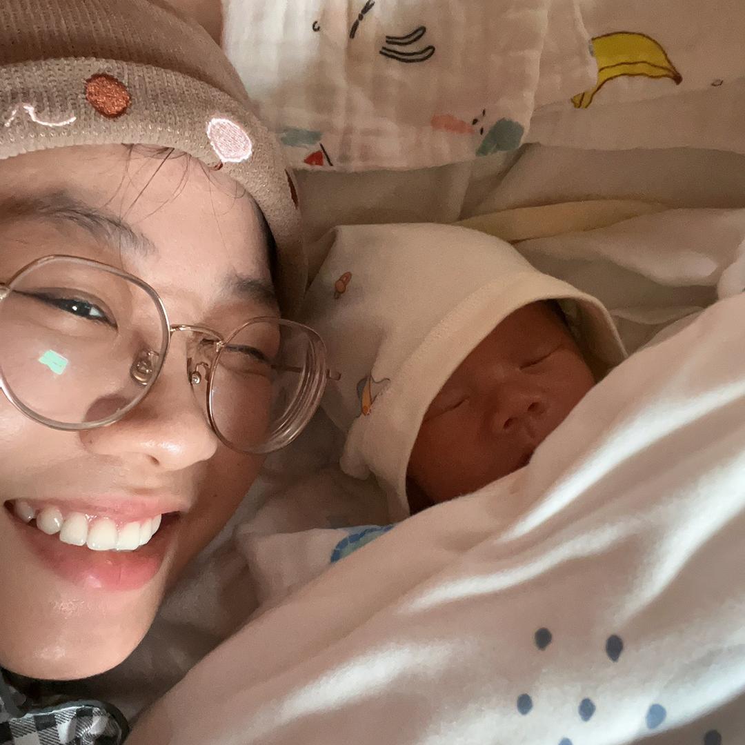 之士妈妈🥰