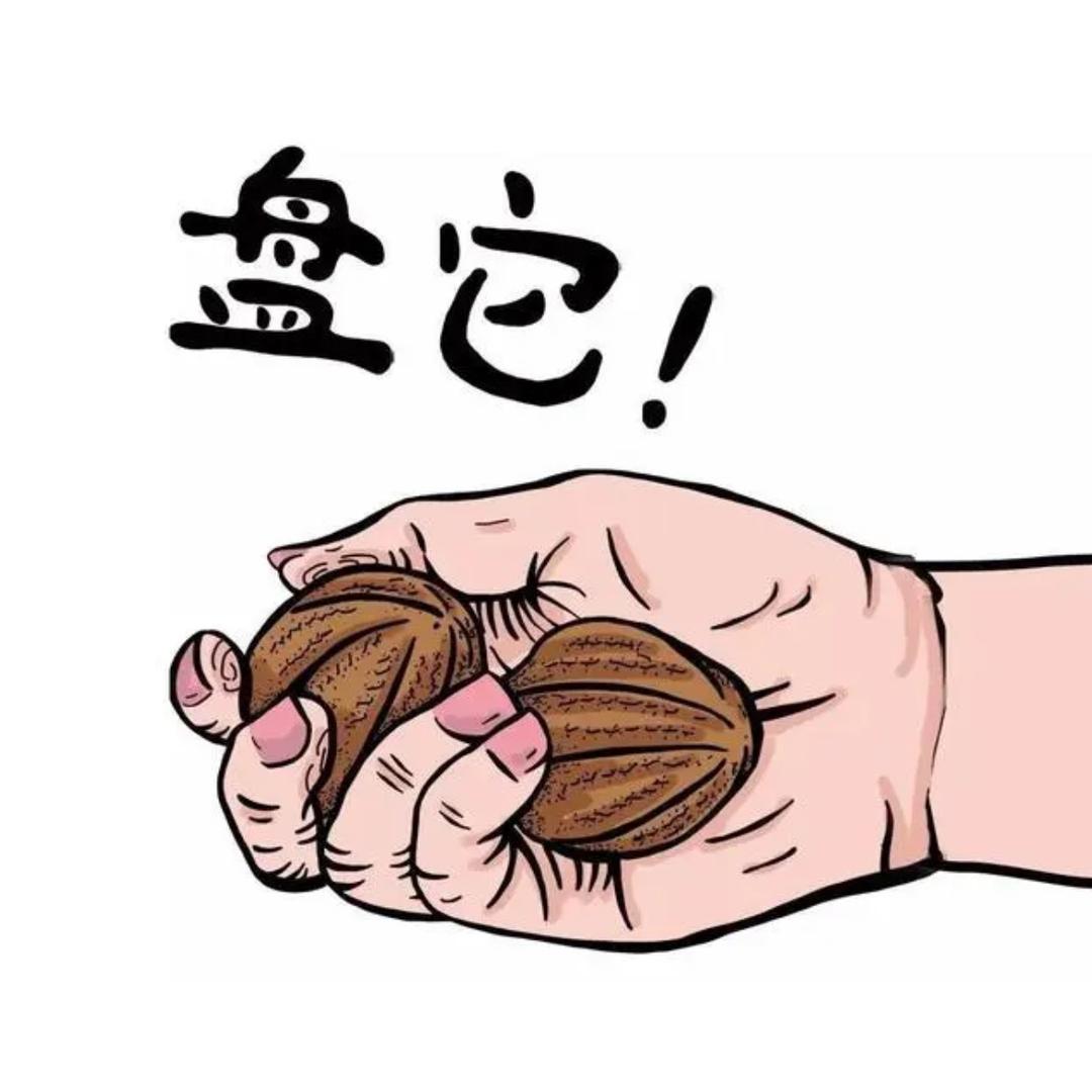 阿莫爱盘串