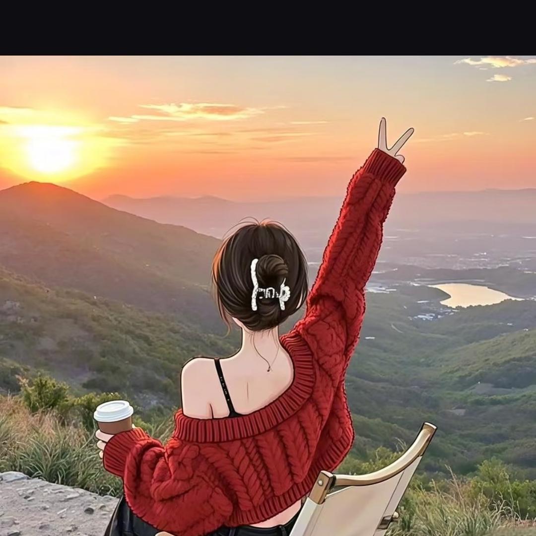 不发胖只发财💫