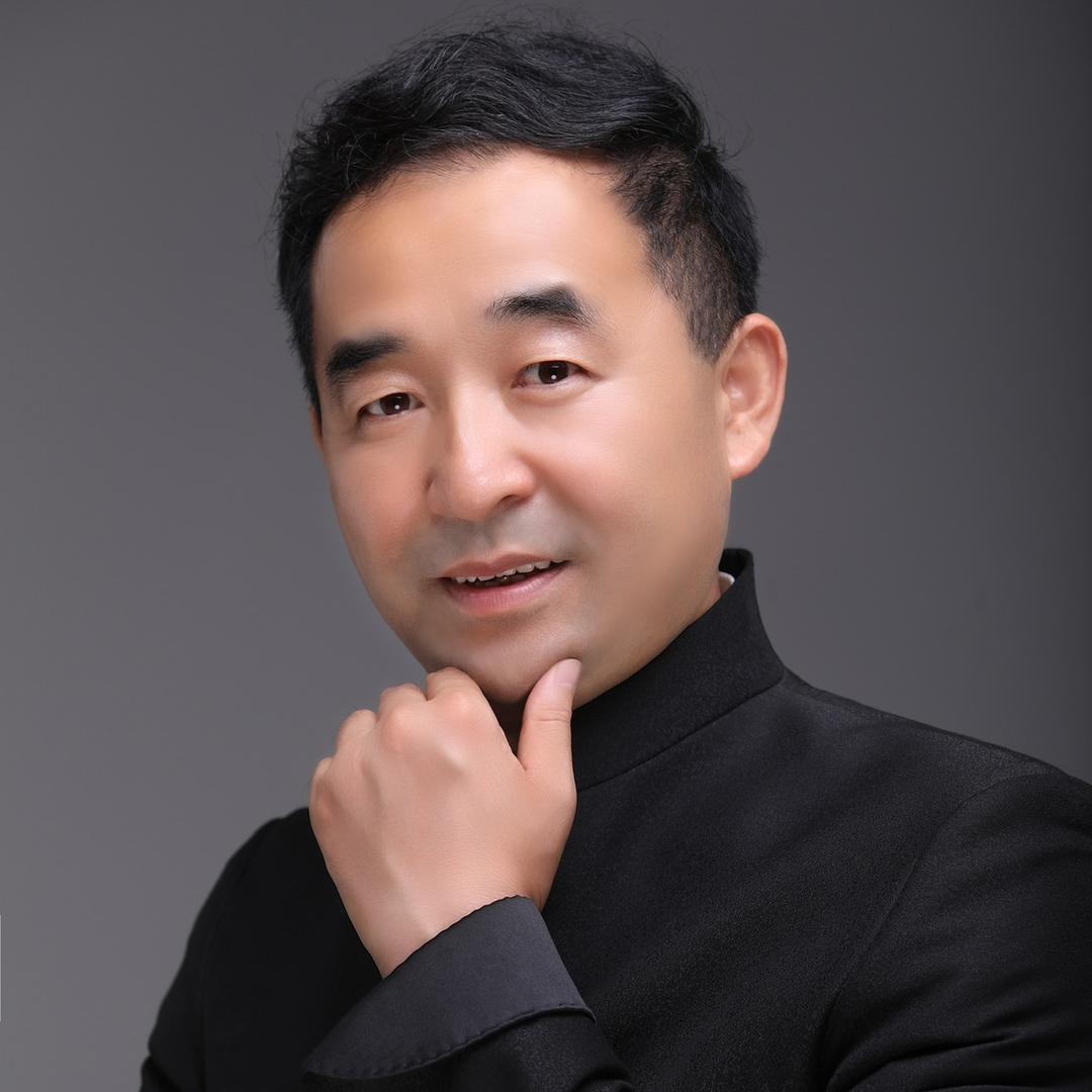 陕北民歌薛优军