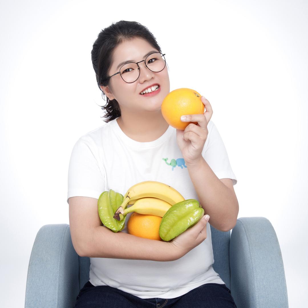 化州水果－蔓果物语