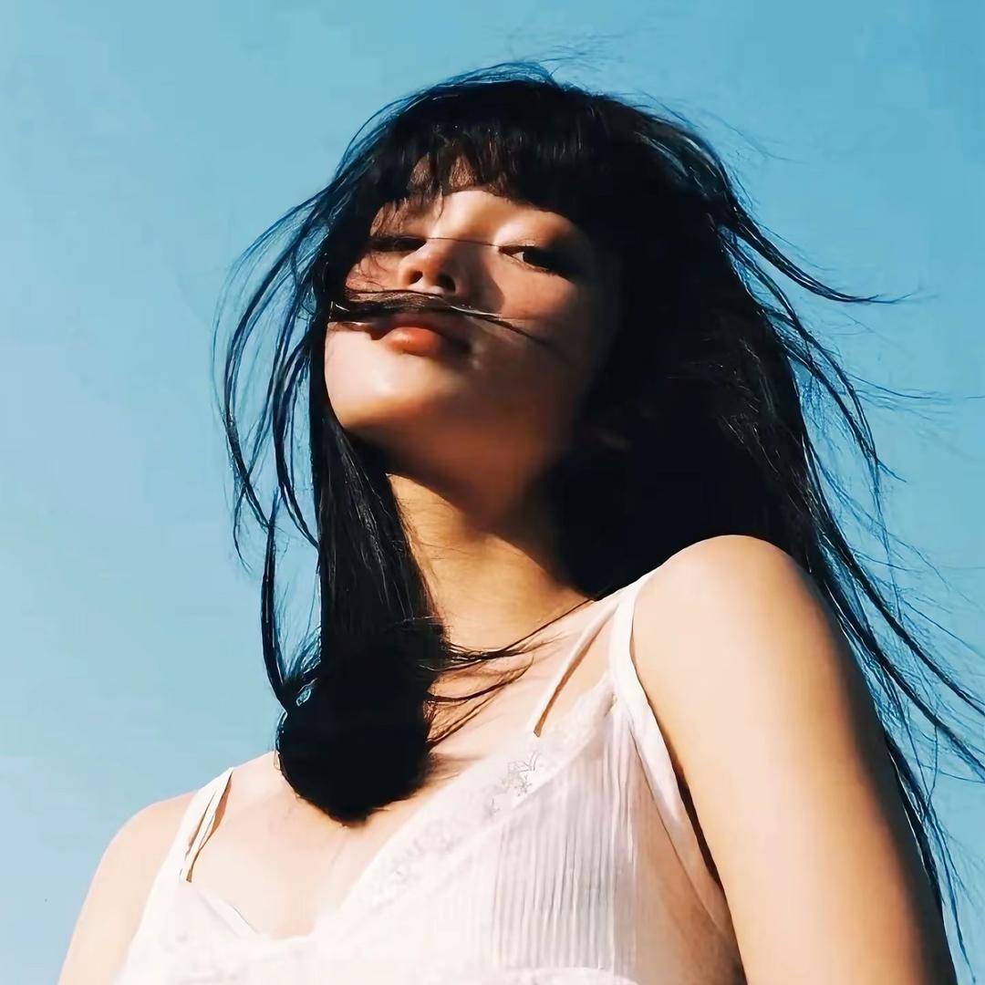 小羊苏西.