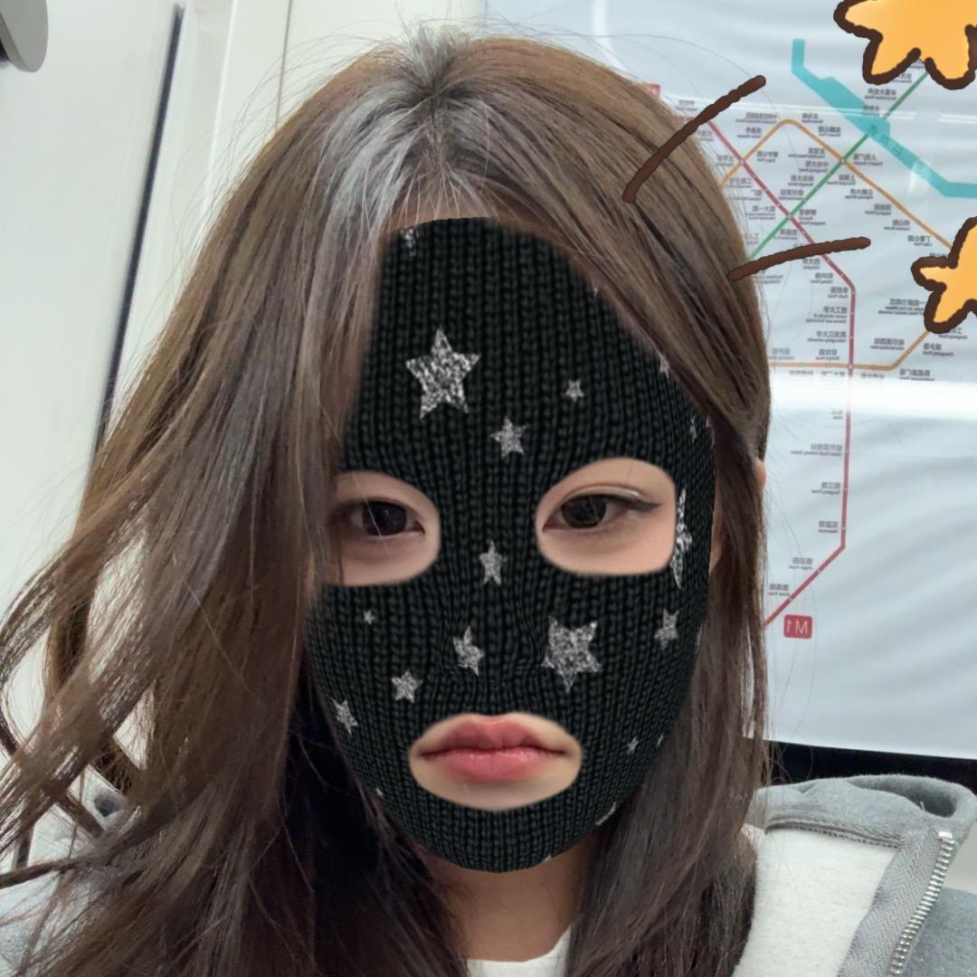 尬灰_