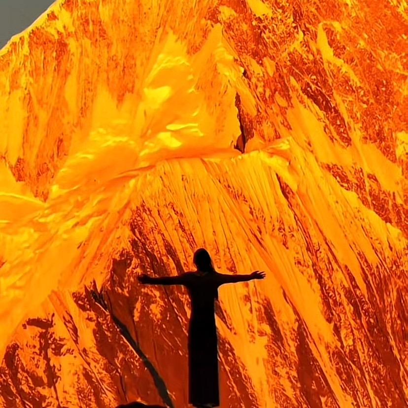 雪儿（人间清醒）