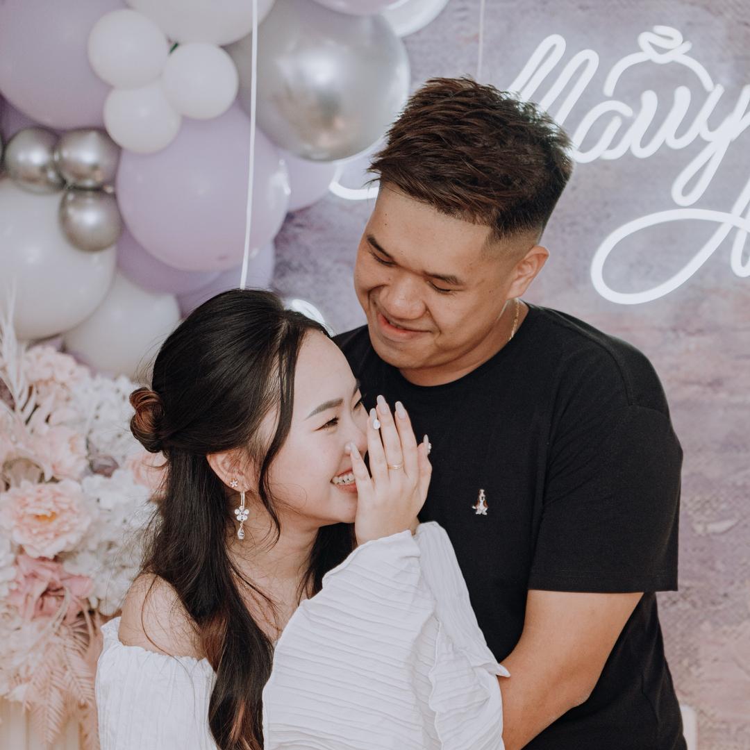 月亮等小勇勇🌙