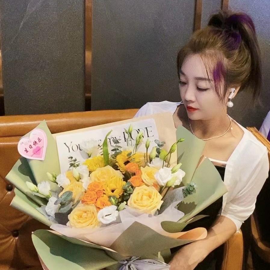 💞叶子💕
