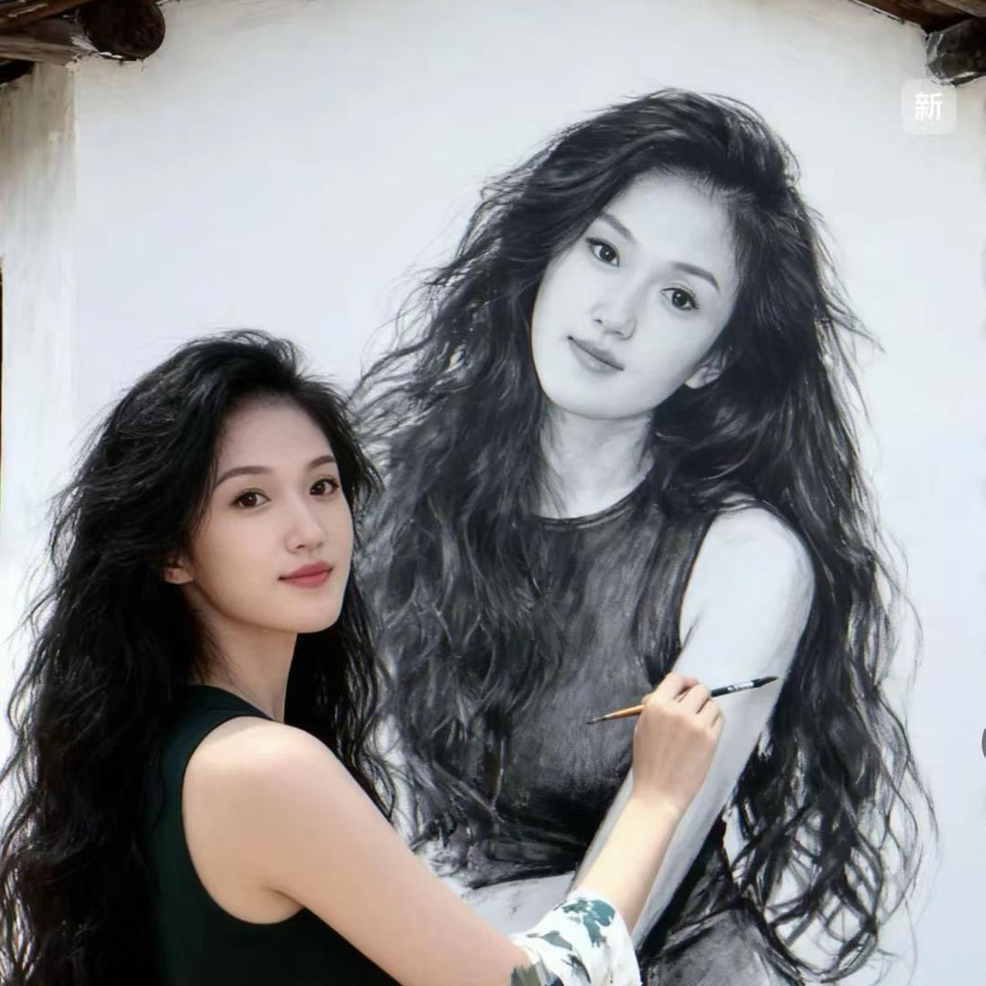 临汾美业人格格