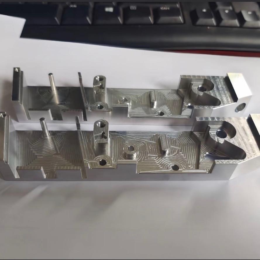 肆玖精密-急单王