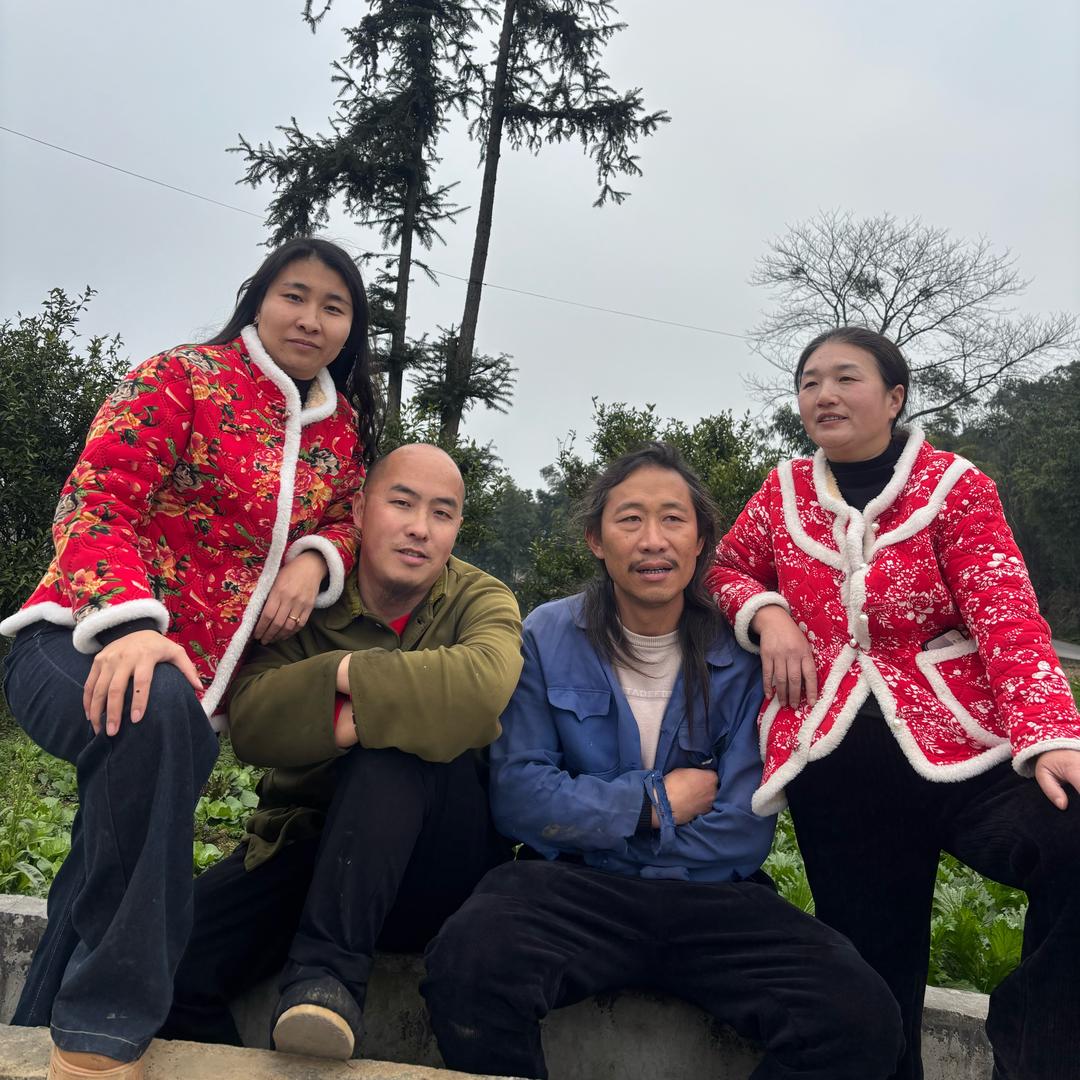 蜀南一休哥