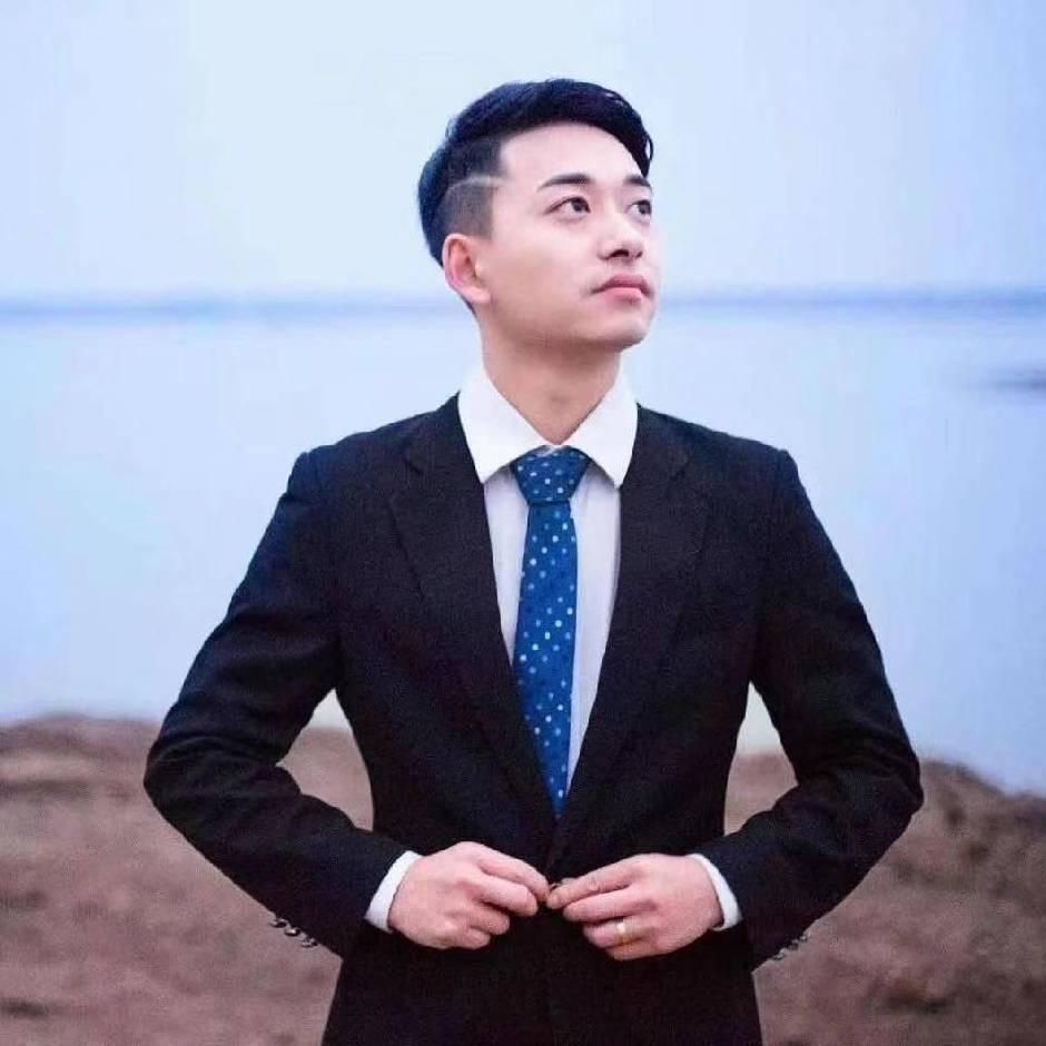 小蒋找房