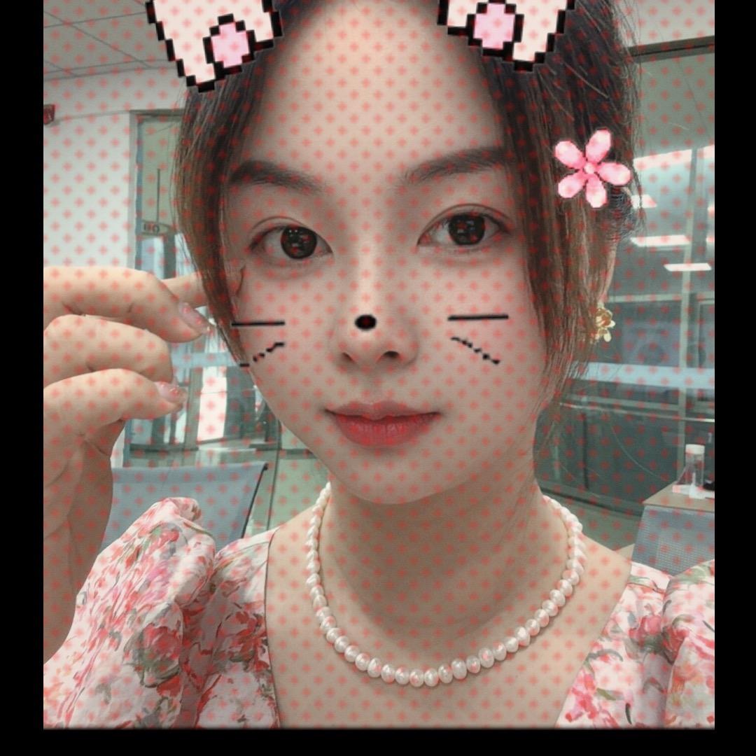 洆洆妈妈