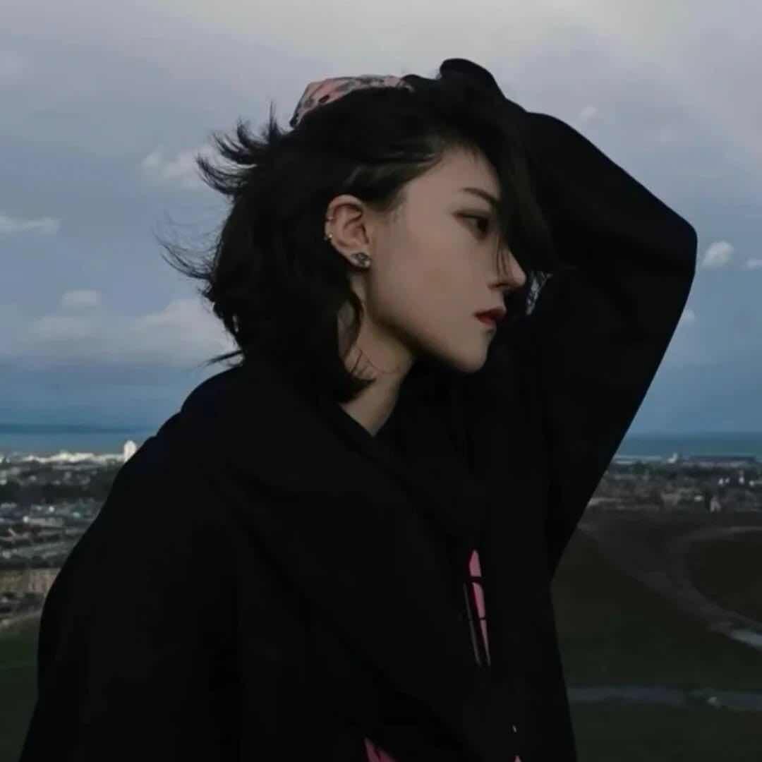 多么哇塞的姑娘、