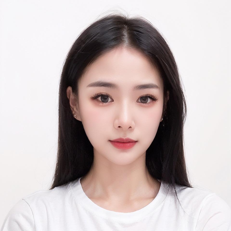 二♥️妮