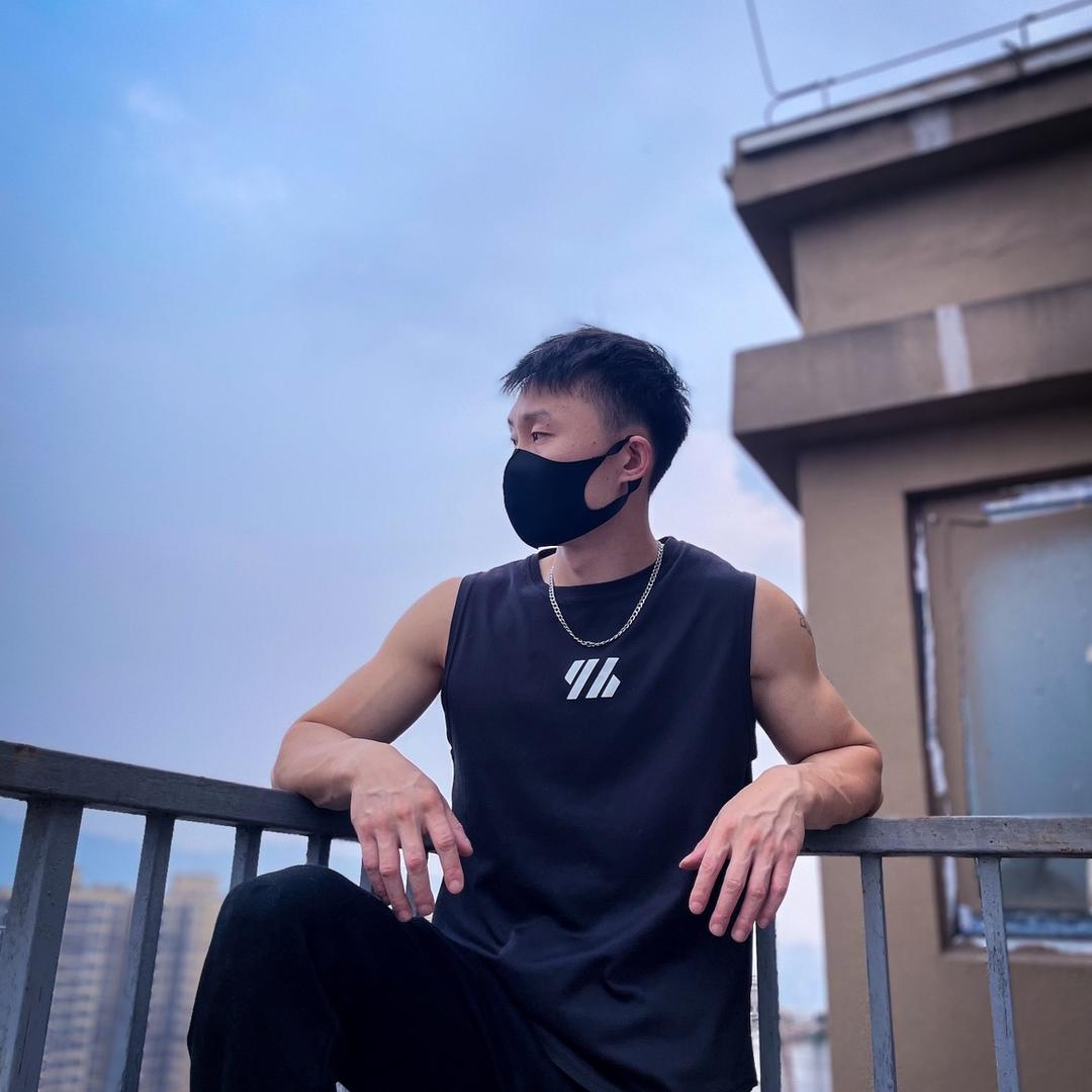 逆袭小龚