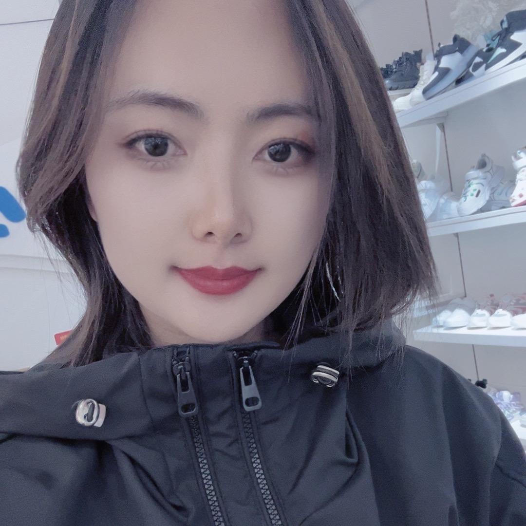 云丫头☁️