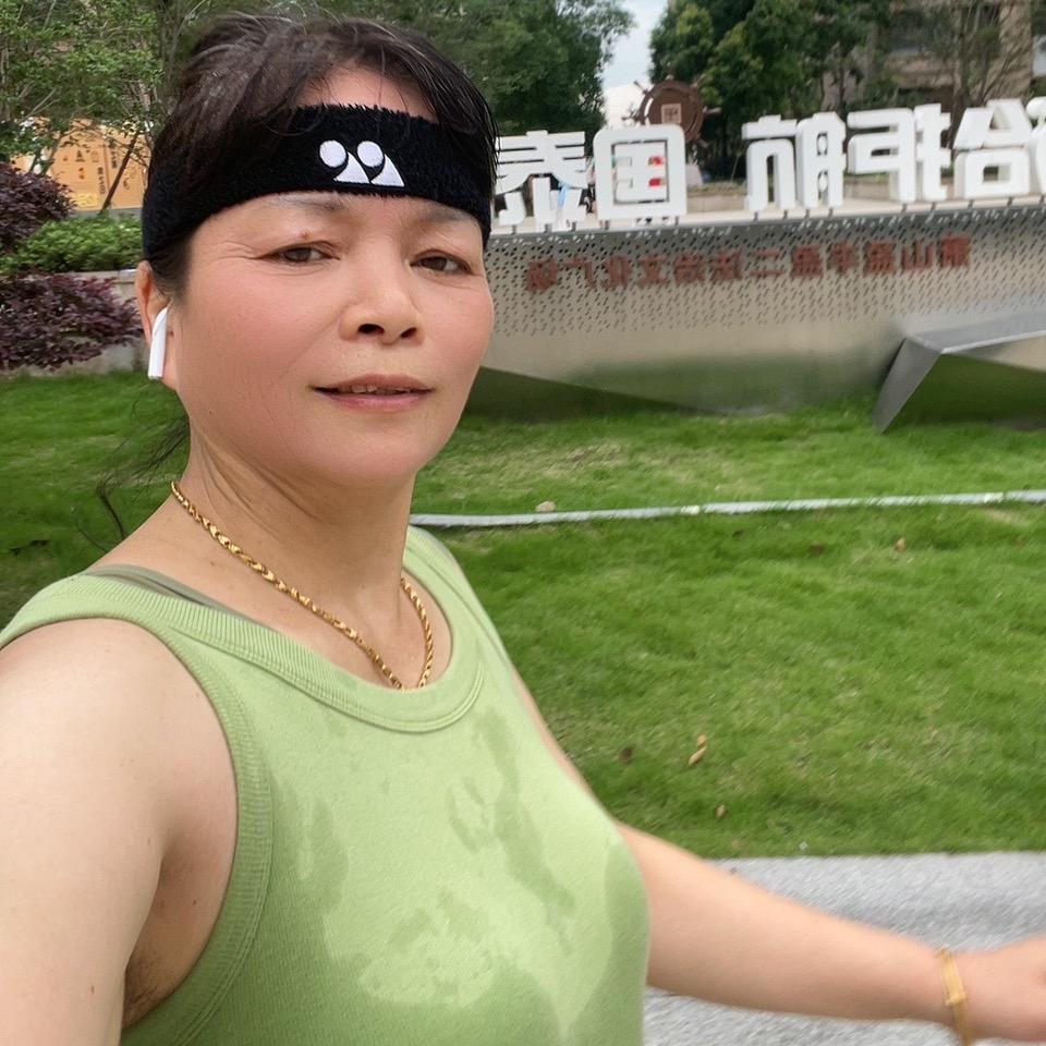 高姐🏃‍♂️🎤