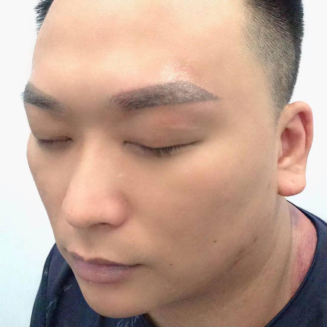 80后大叔