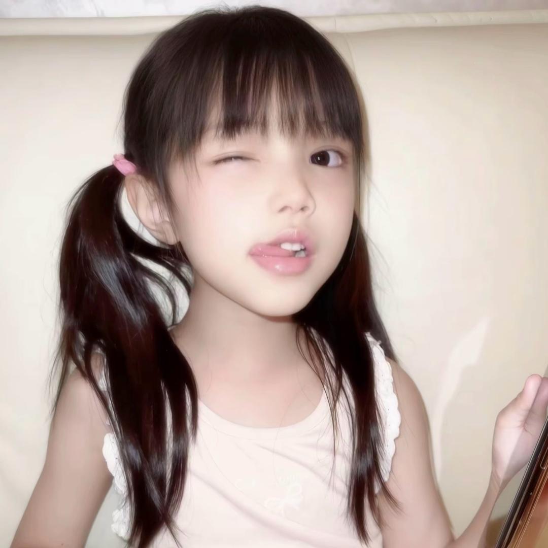 小琪