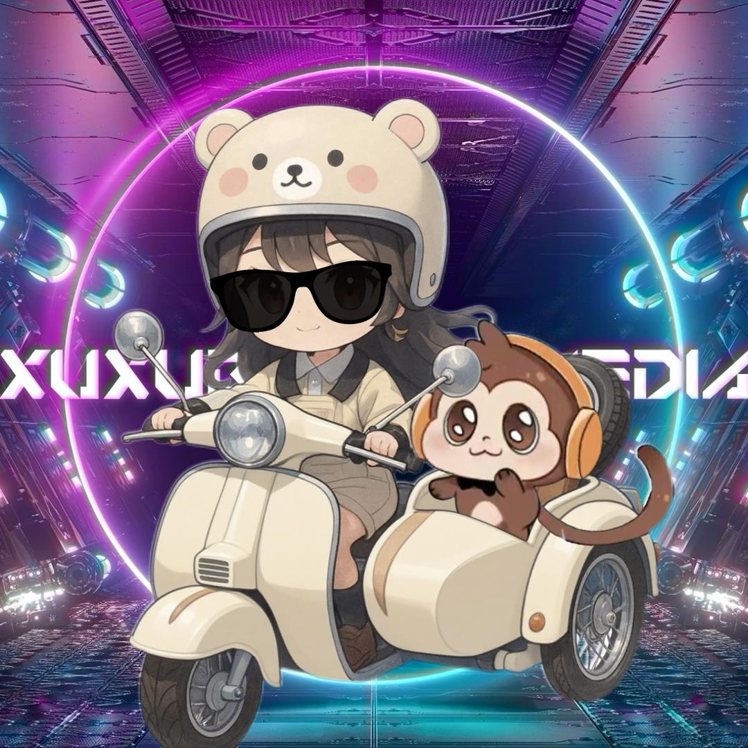 𝑿.沪上阿姨🦦⁰³⁰⁶（努力攒钱版）