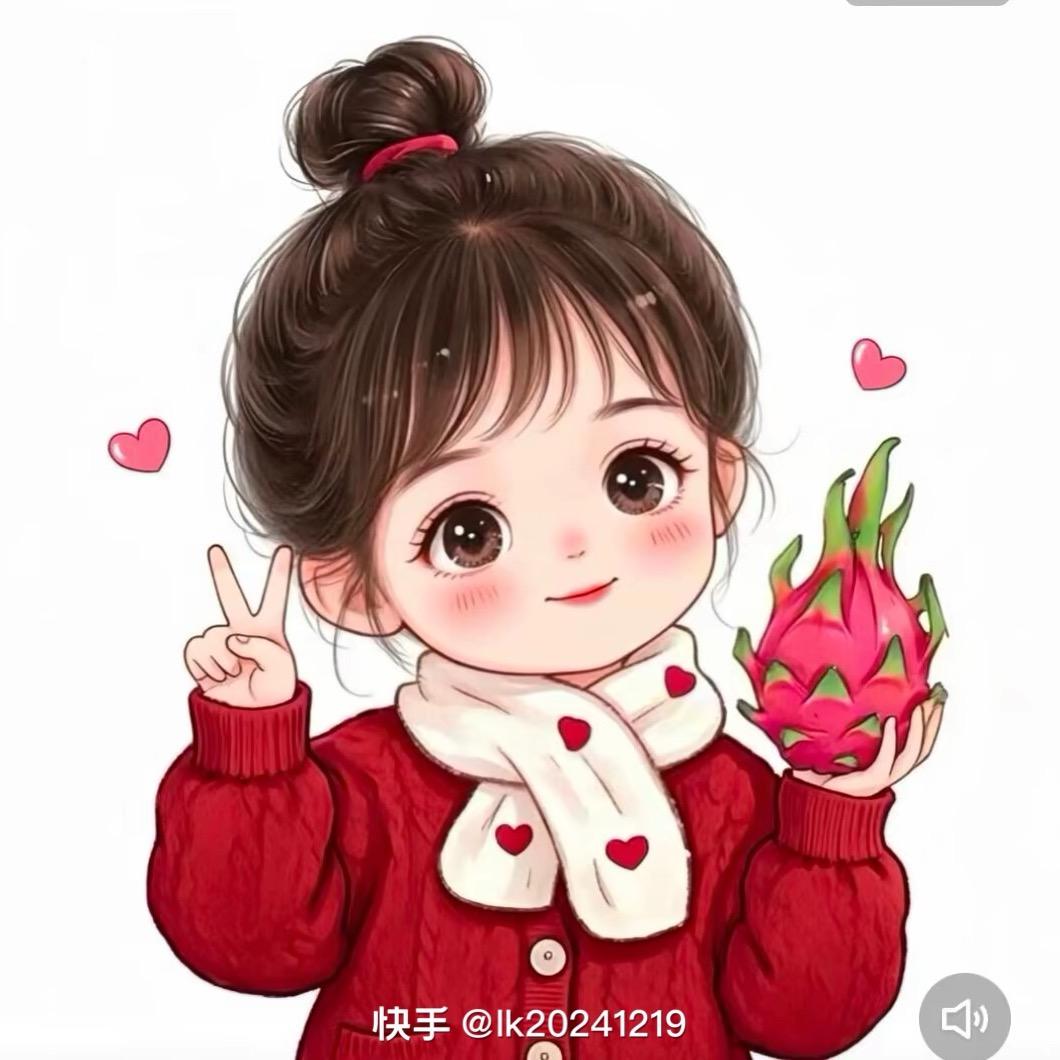 请叫我wealthy woman🥰