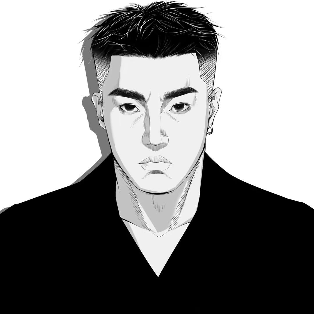 炽热的心