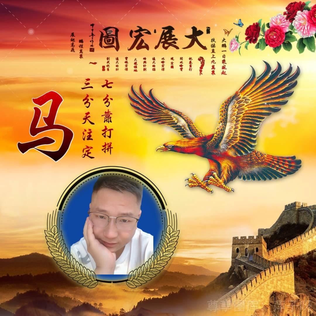 来人间凑数的日子