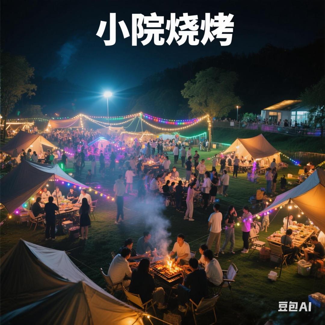 龙华小院儿