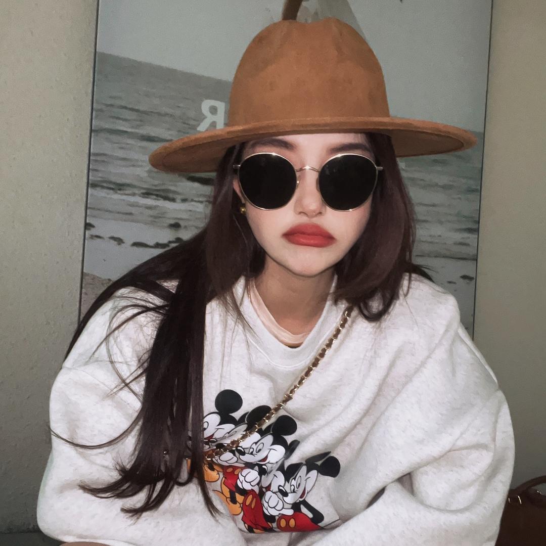 MN服饰搭配
