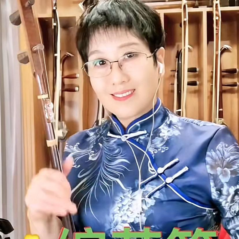 天韵二胡梅子（9月6日晚9点半）周年庆典