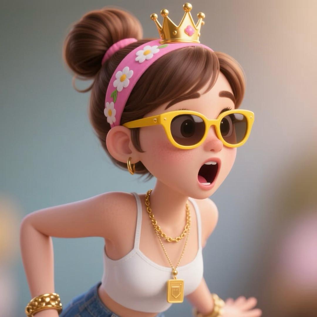 精致女生健康优选官