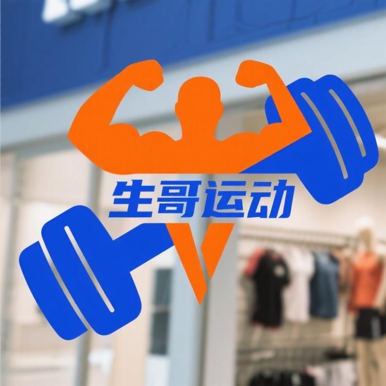 生哥运动健身2号