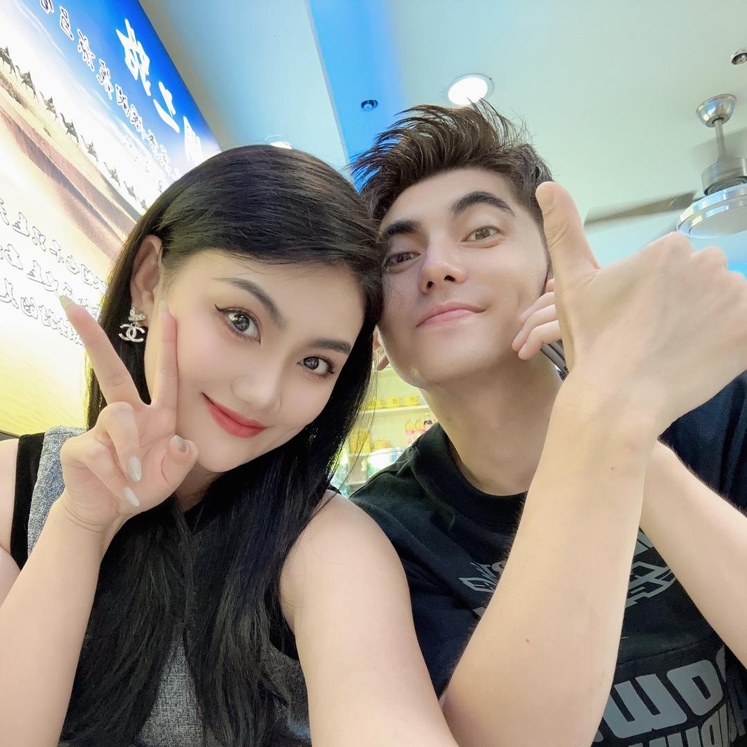 阿仁&佳娜