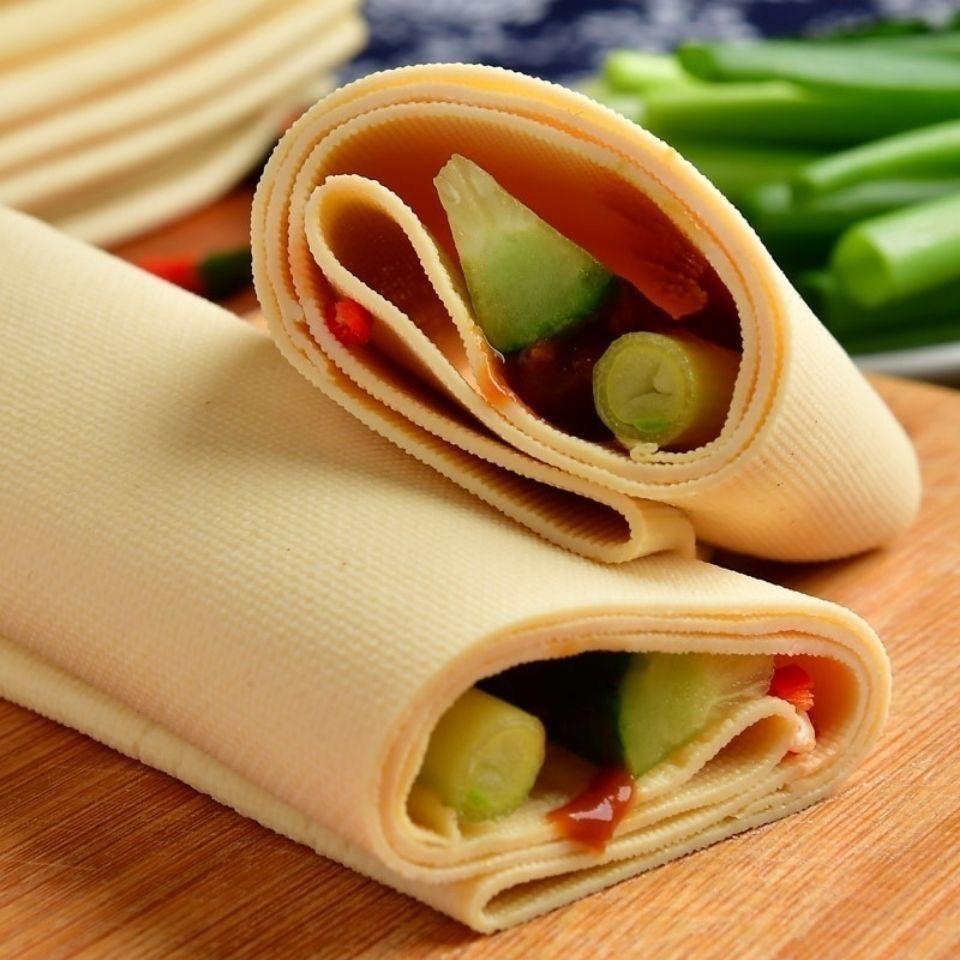 锦州小艾干豆腐